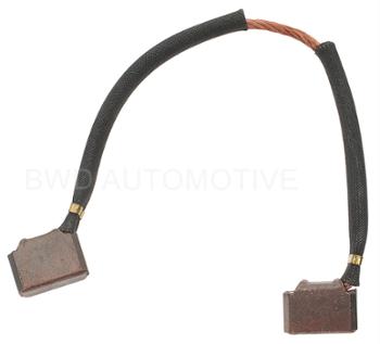 jeep universal-truck 1963 Starter Brush Set X332 small image